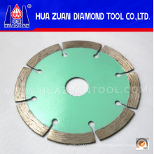 Segmented Diamond Blade for Granite